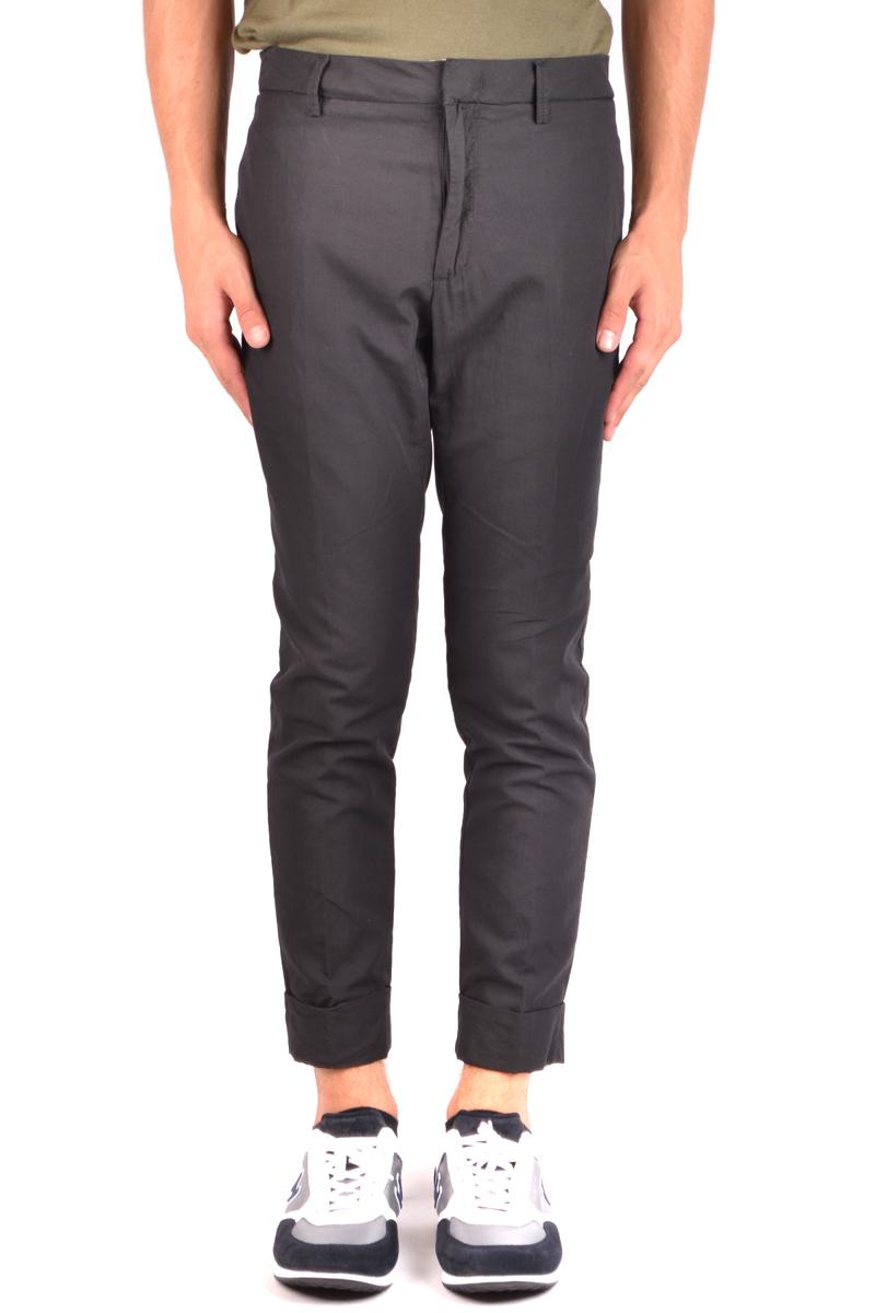 Paolo Pecora Trousers