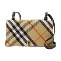 Burberry Snip Pouch
