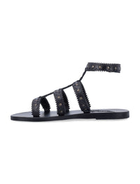 Ancient Greek Sandals Maska