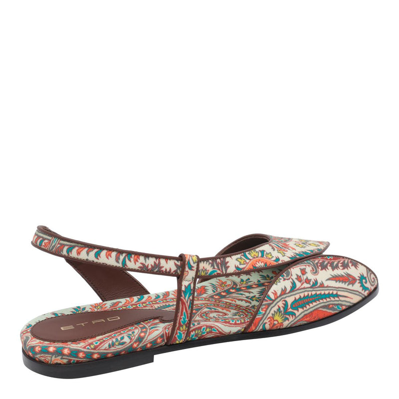 Etro Sandals