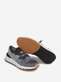 Brunello Cucinelli Sneakers Running Punto