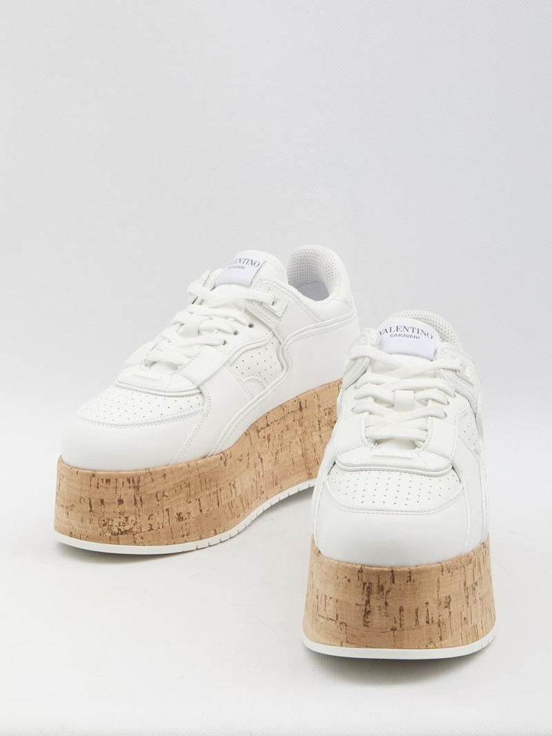 Freedots Xl Sneakers