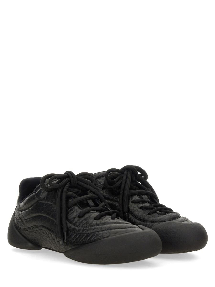 Alexander McQueen "Flexion" Sneaker