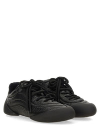 Alexander McQueen "Flexion" Sneaker