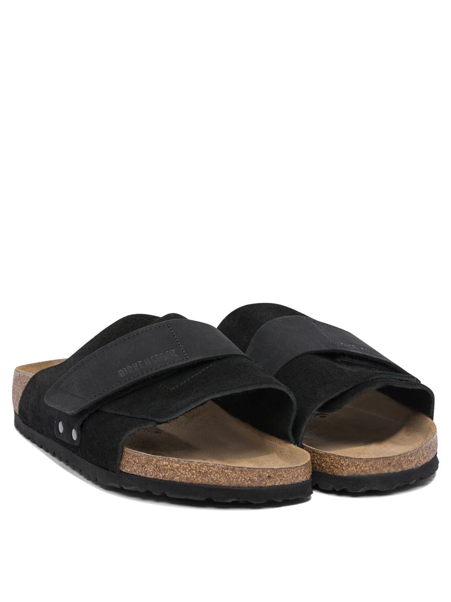 Birkenstock "Kyoto" Slides