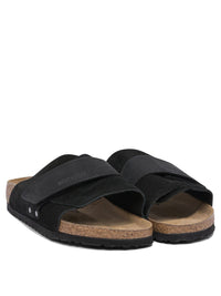 Birkenstock "Kyoto" Slides
