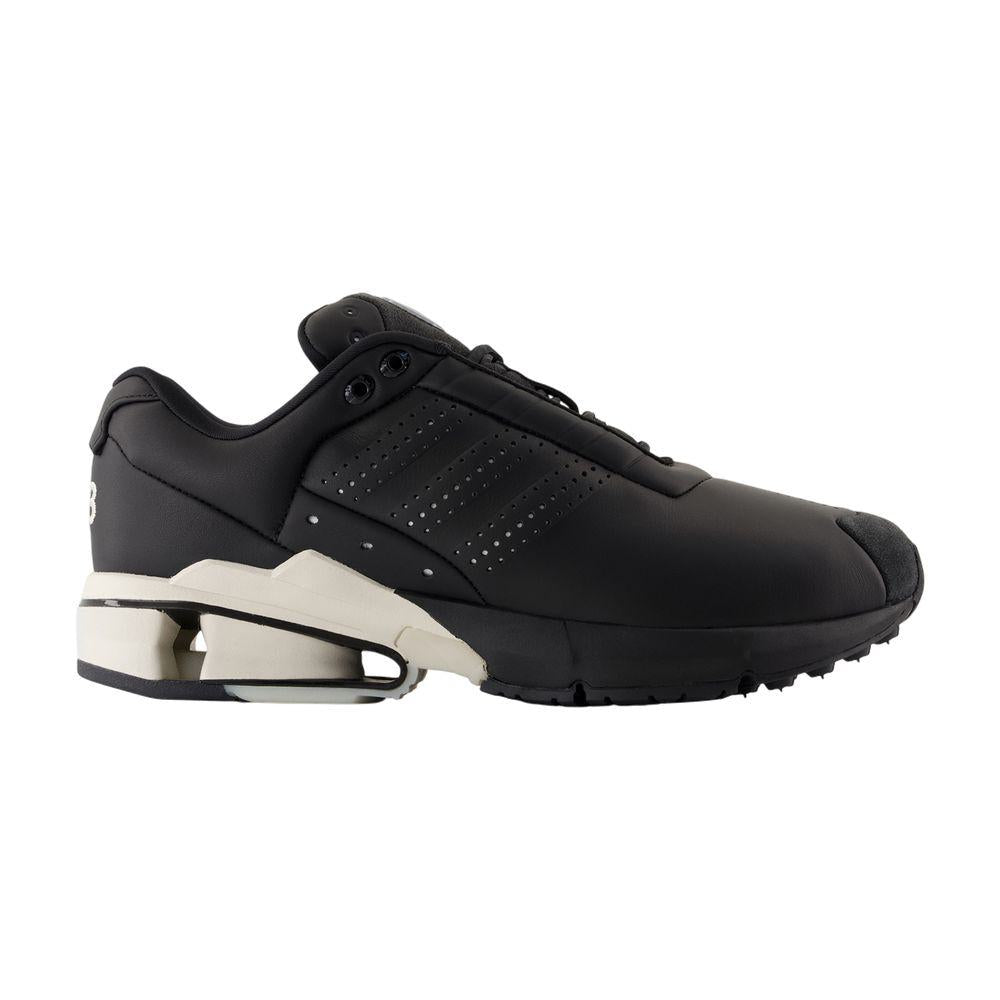 Y-3 Adidas A3 Control Sneakers