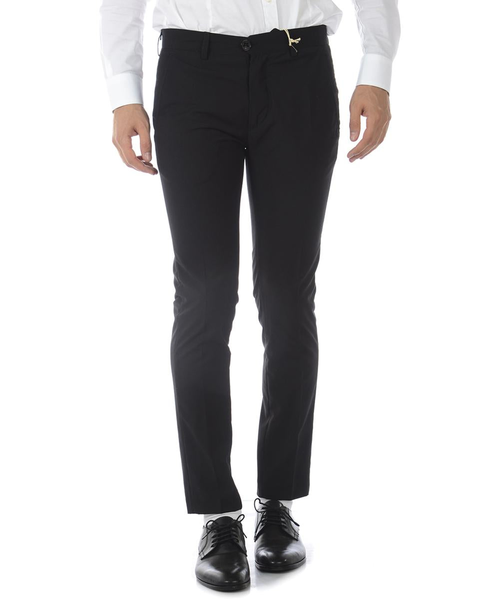 Daniele Alessandrini Jeans Trouser