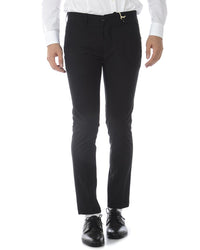 Daniele Alessandrini Jeans Trouser
