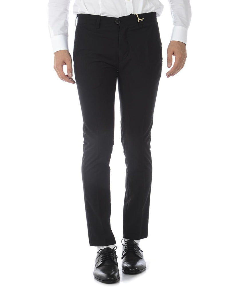 Daniele Alessandrini Jeans Trouser