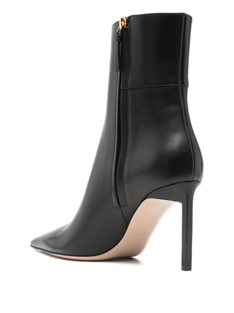 Tom Ford Julianne Boots