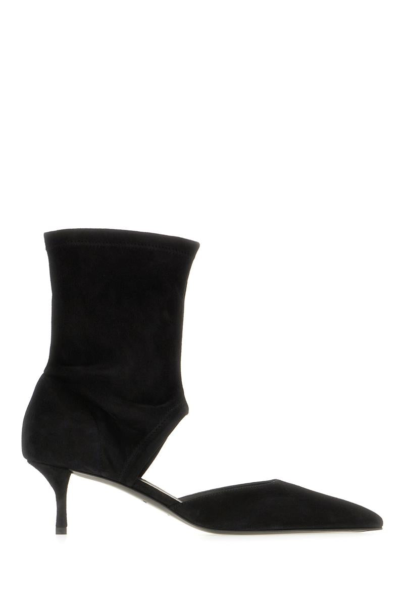 Alaïa Heeled Shoes
