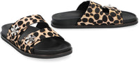 Tory Burch Flat Sandals