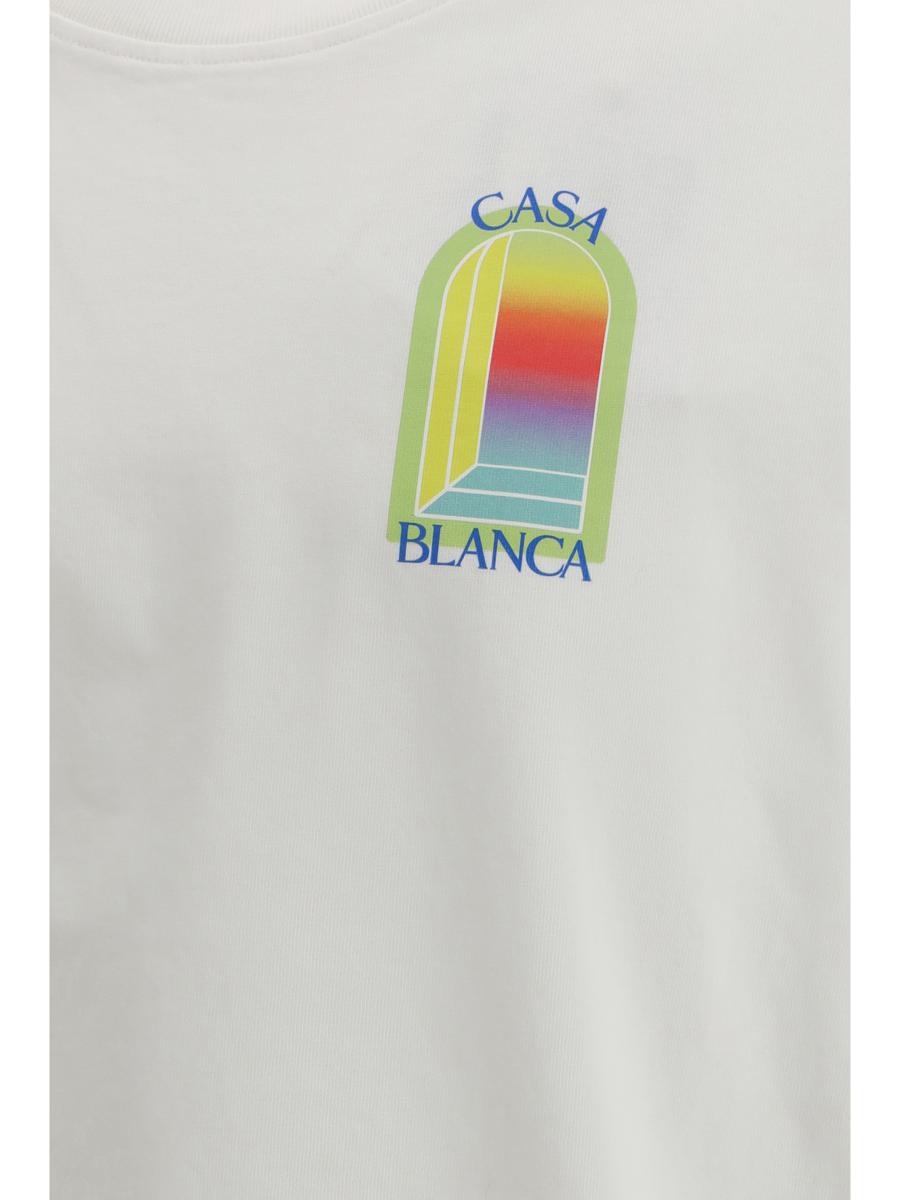 Casablanca T-Shirts
