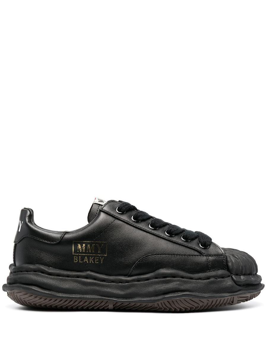 Maison Mihara Yasuhiro Blakey Low Sneakers Shoes