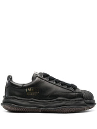 Maison Mihara Yasuhiro Blakey Low Sneakers Shoes