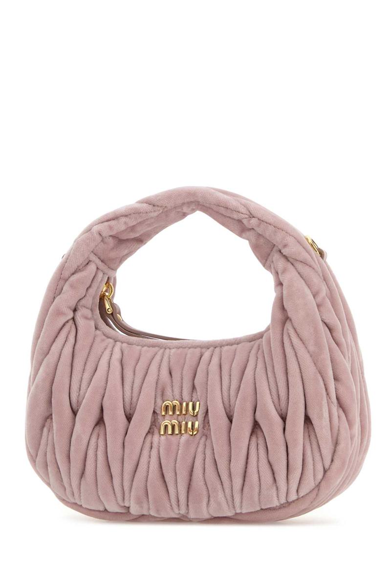 Miu Miu Handbags.