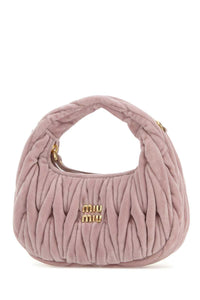 Miu Miu Handbags.