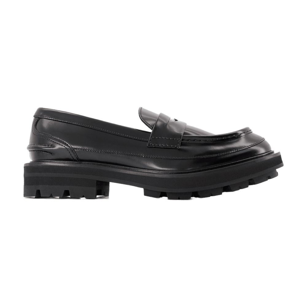 Alexander McQueen Loafers
