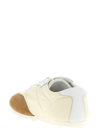 Marni 'Softy Soccer' Sneakers