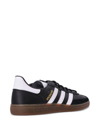 Adidas Handball Spezial Cblack/Ftwwht/Gum5 Shoes