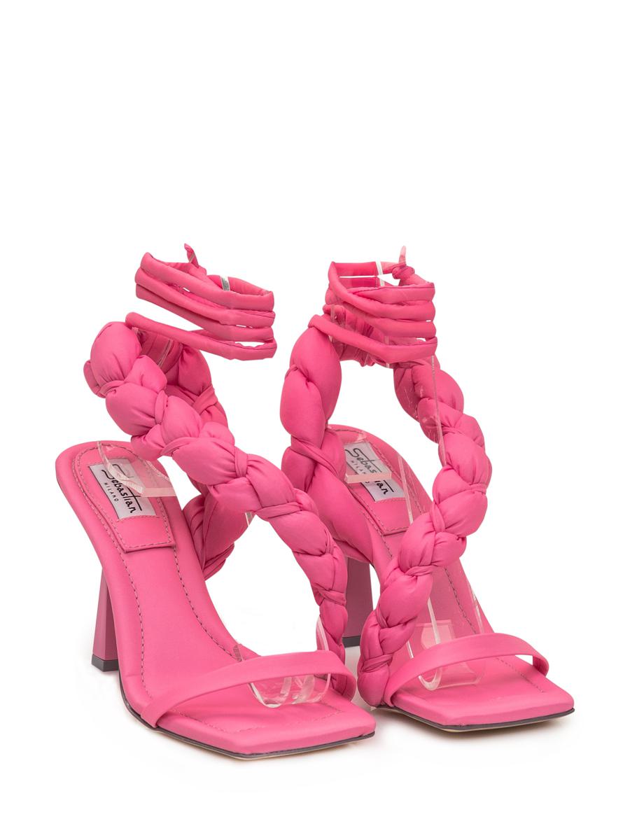 Sebastian Untangled Sandalwood