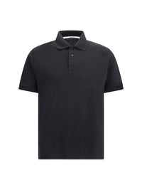 Saint Laurent Polo Shirts