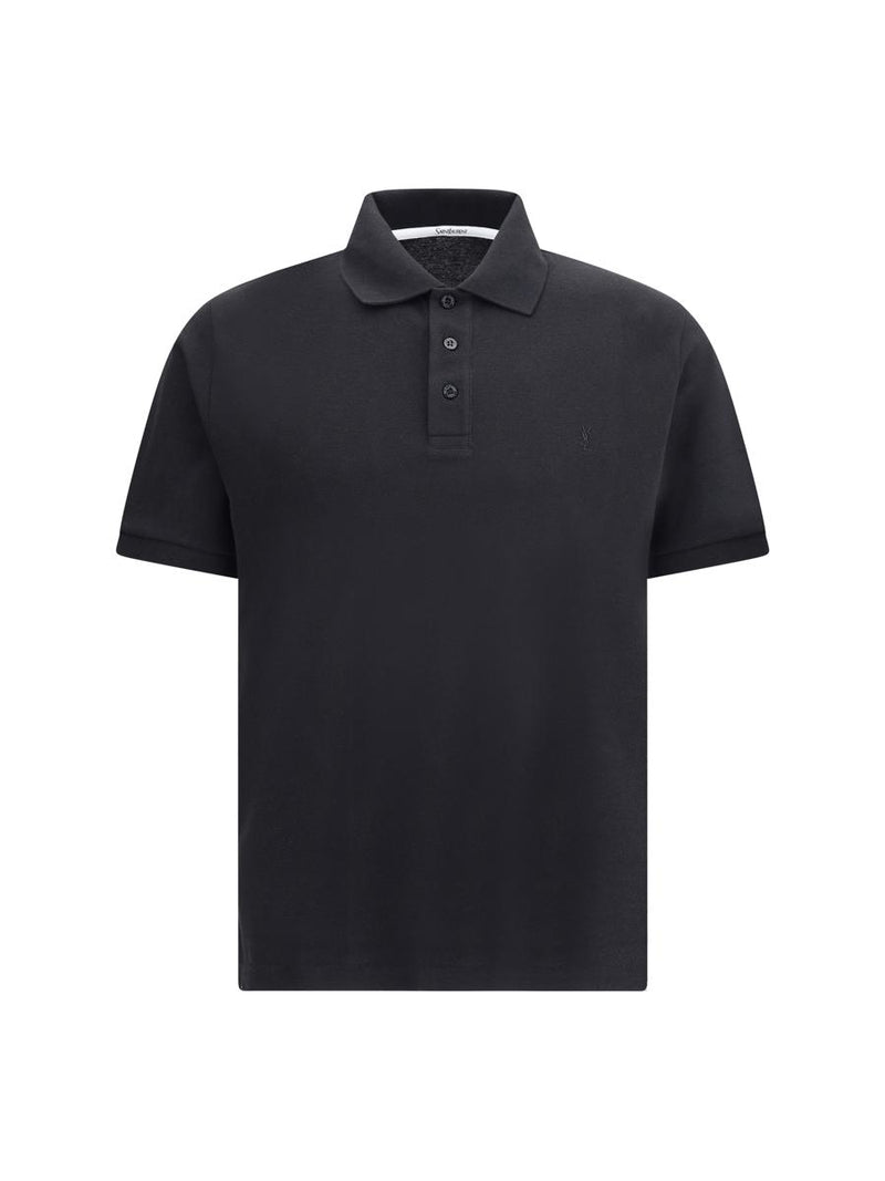 Saint Laurent Polo Shirts