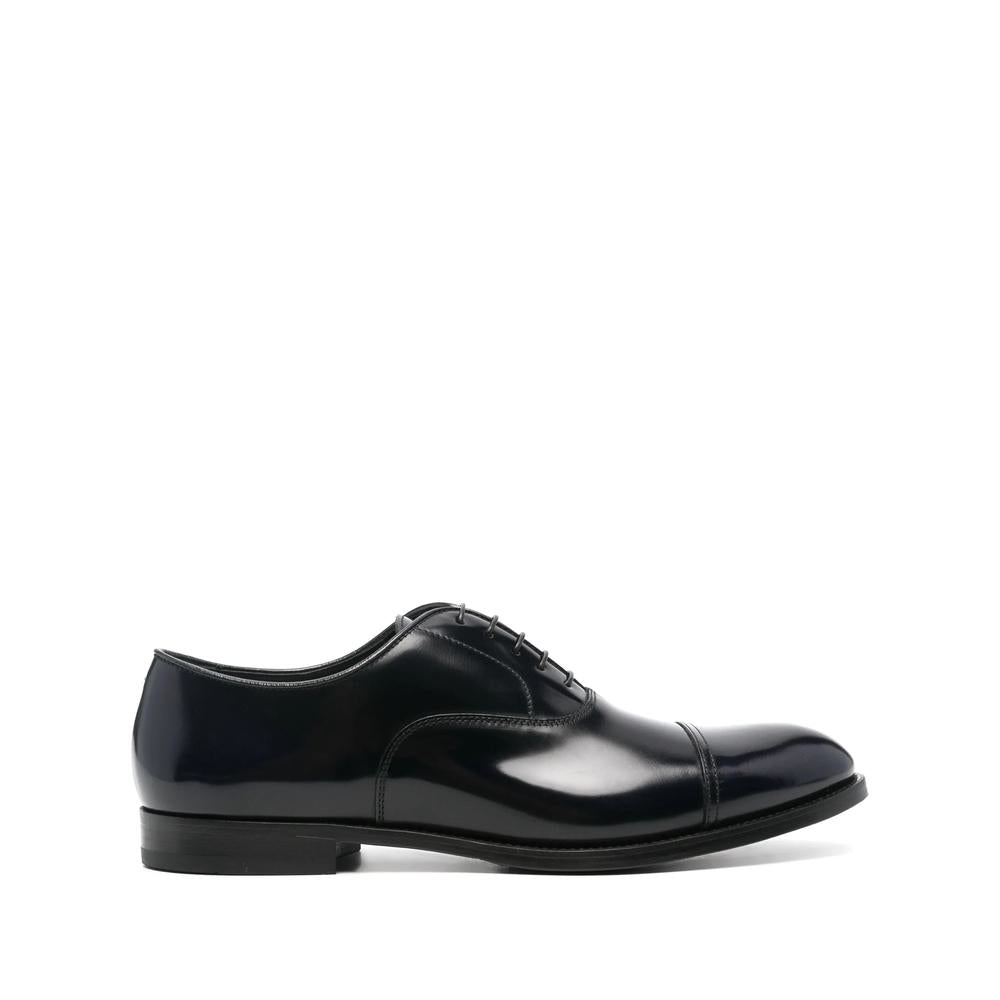 Doucal's Oxford Shoes