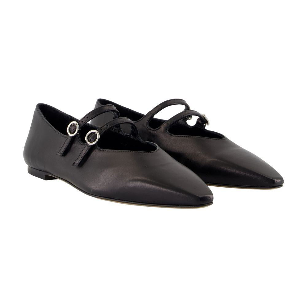 Aeyde Franny Ballerinas