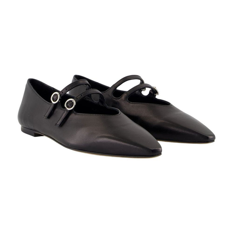 Aeyde Franny Ballerinas
