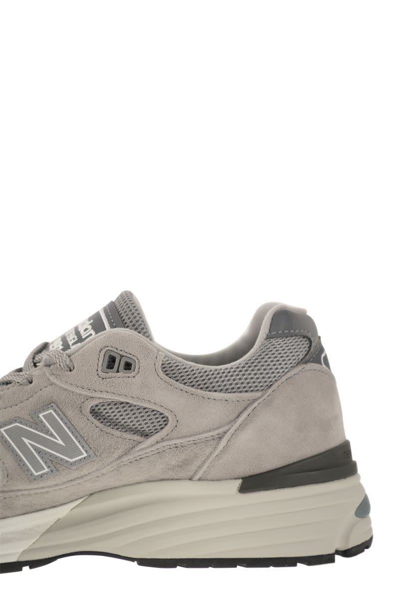 New Balance 991V2 - Sneakers