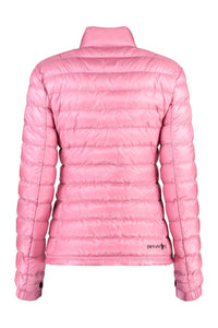 Moncler Grenoble Walibi Full Zip Down Jacket