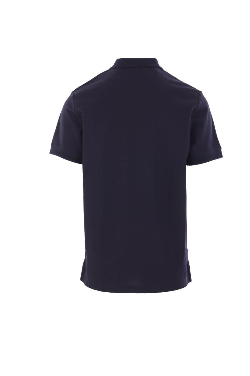 Burberry T-Shirts And Polos
