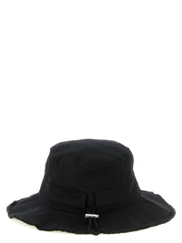 Jacquemus 'Le Bob Artichaut' Bucket Hat