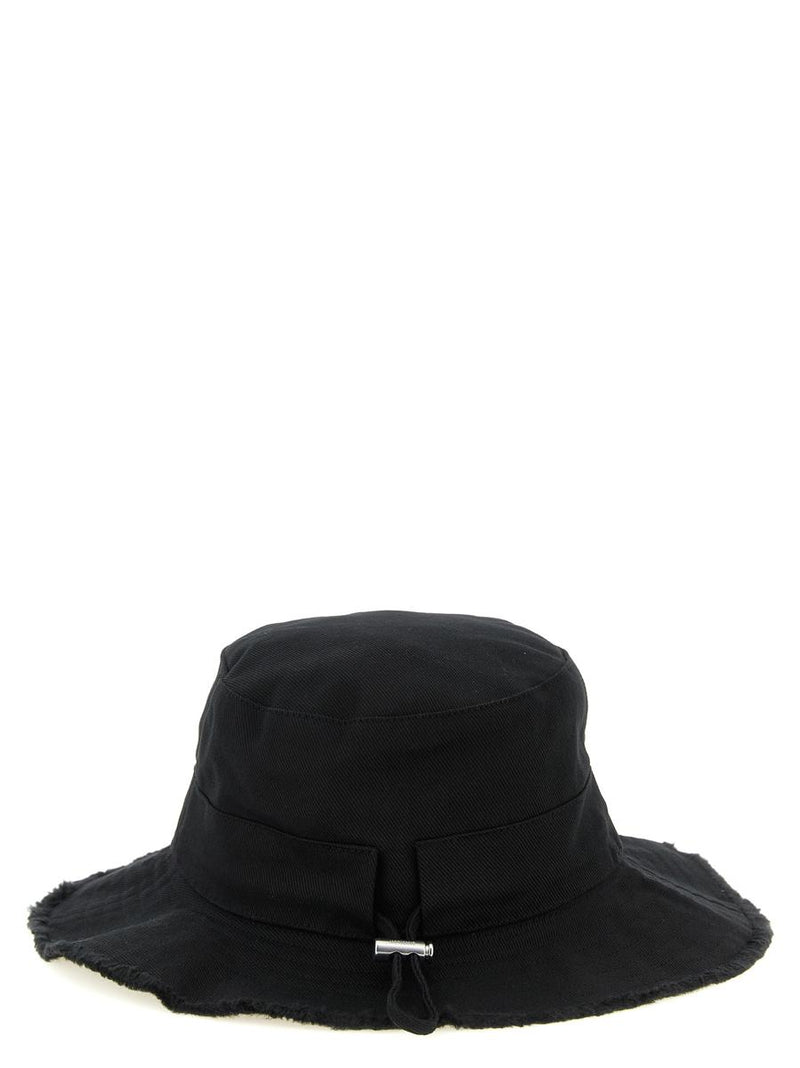 Jacquemus 'Le Bob Artichaut' Bucket Hat