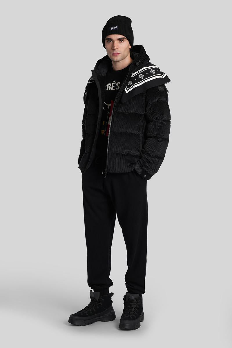 MC2 Saint Barth Heron C Knitwear