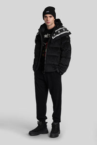 MC2 Saint Barth Heron C Knitwear