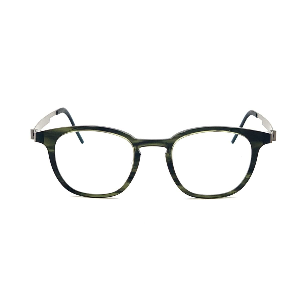 Lindberg Acetanium 1051 Eyeglasses