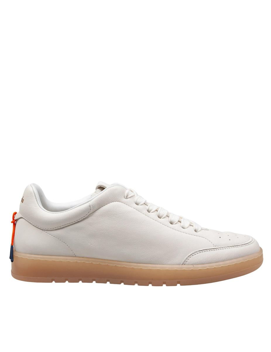 Barracuda Calfskin Sneakers