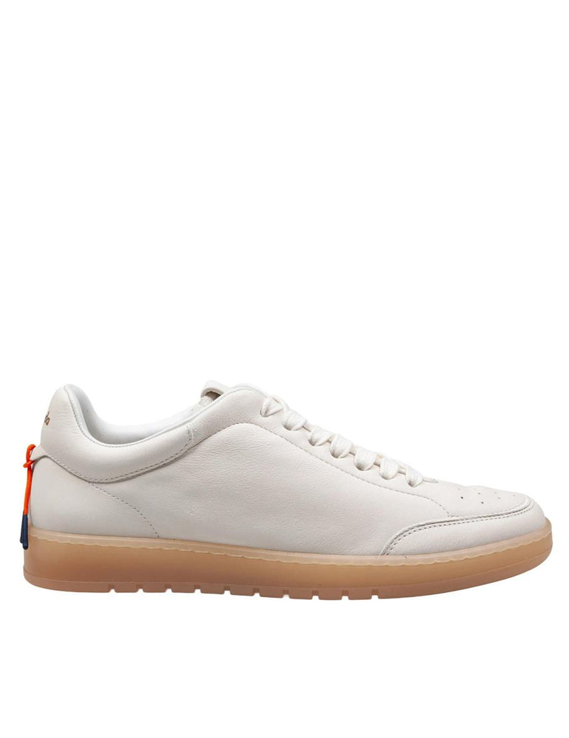 Barracuda Calfskin Sneakers
