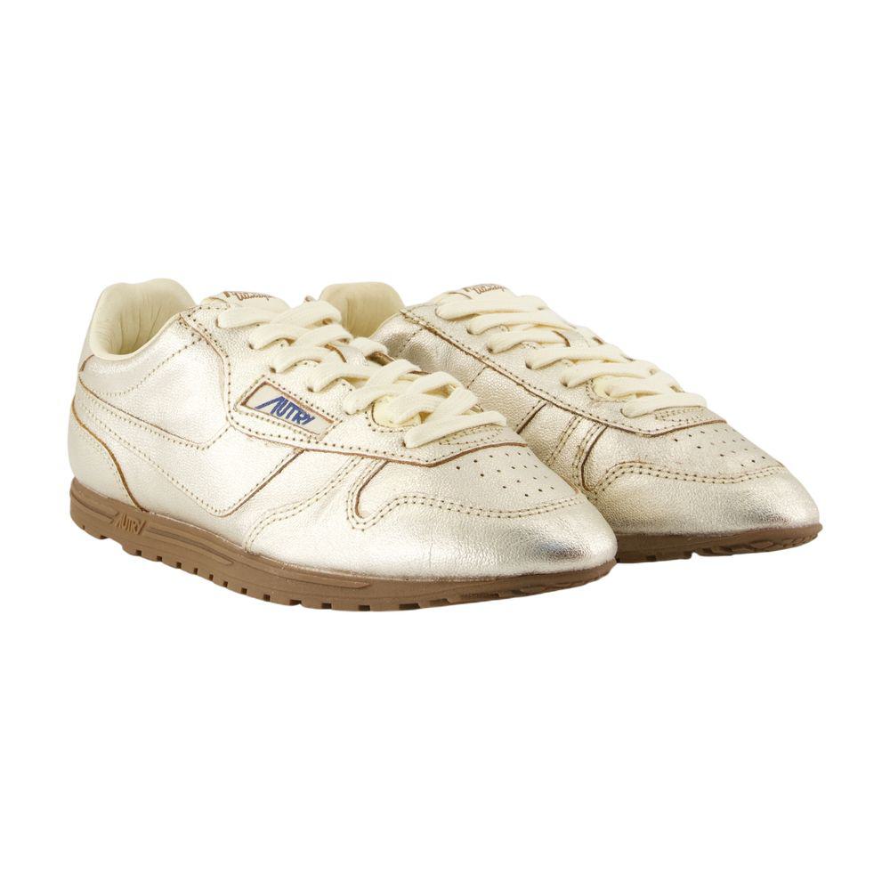 Autry Windspin Sneakers