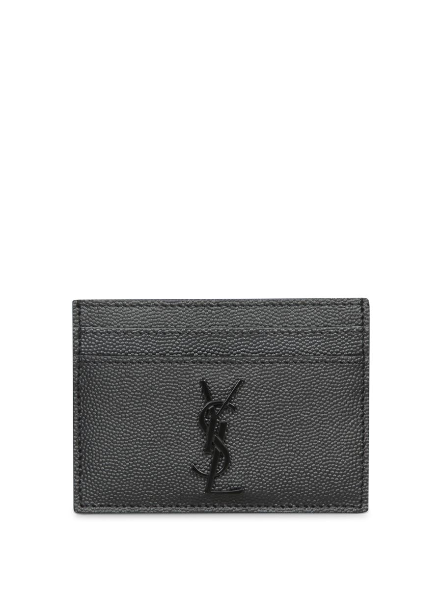 Saint Laurent Wallets