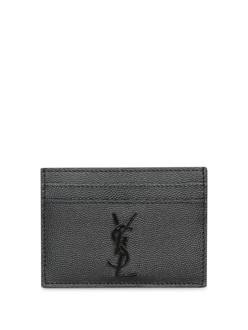 Saint Laurent Wallets