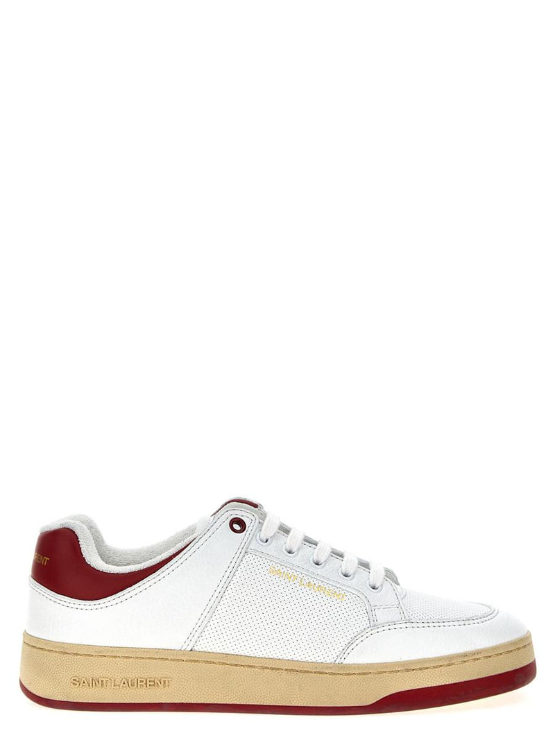 SAINT LAURENT Sneakers