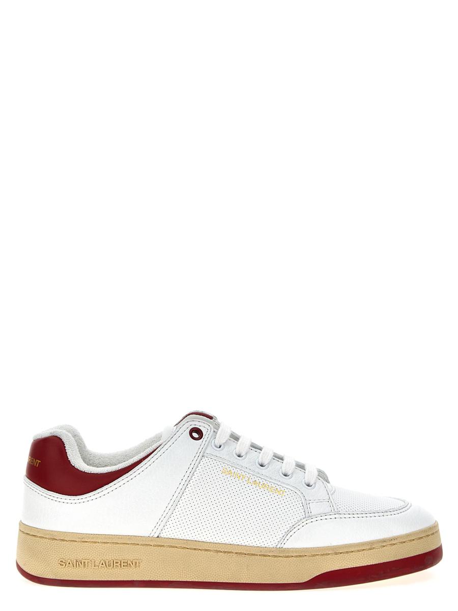 SAINT LAURENT Sneakers