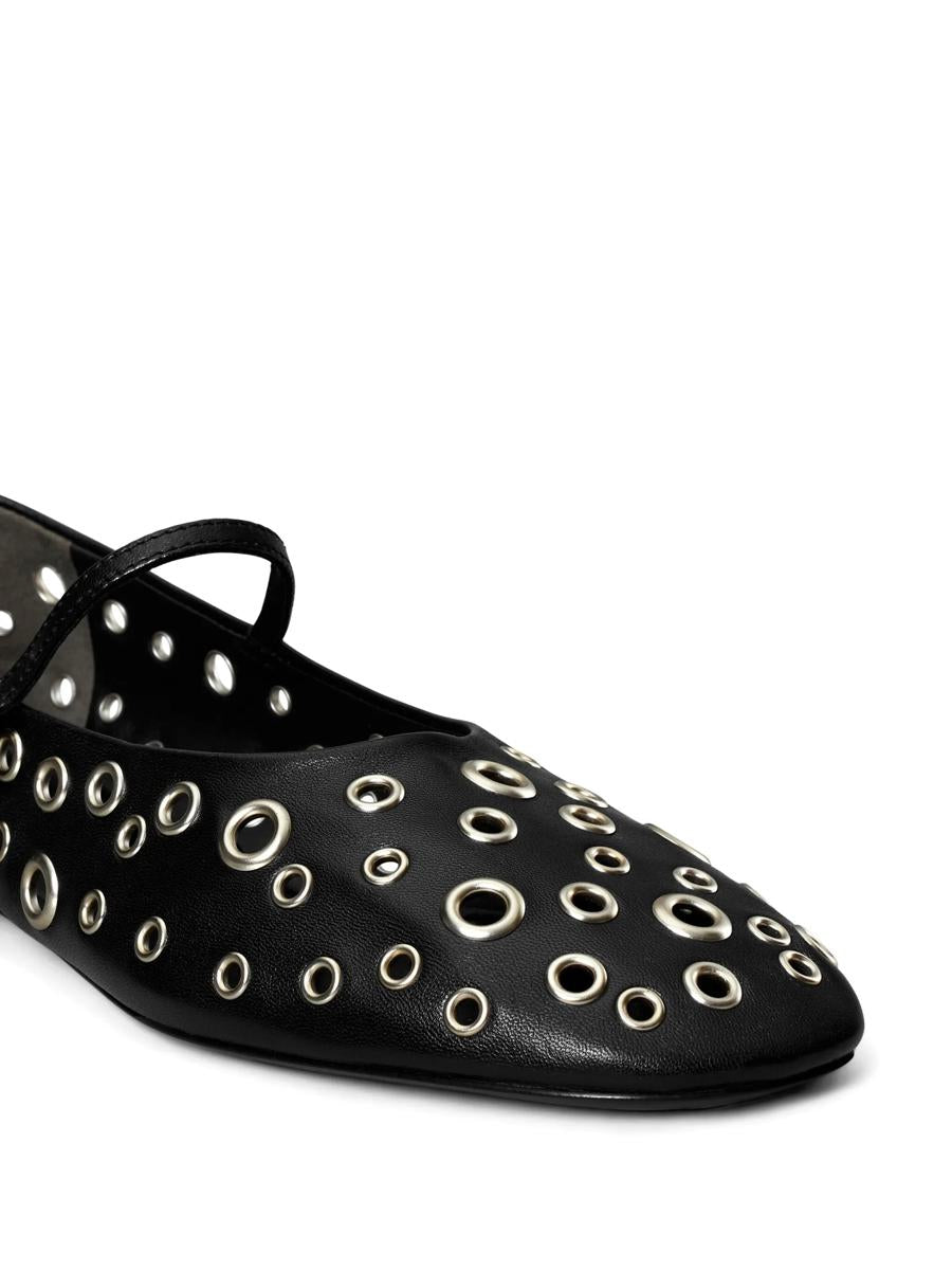 Tory Burch Flat Shoes