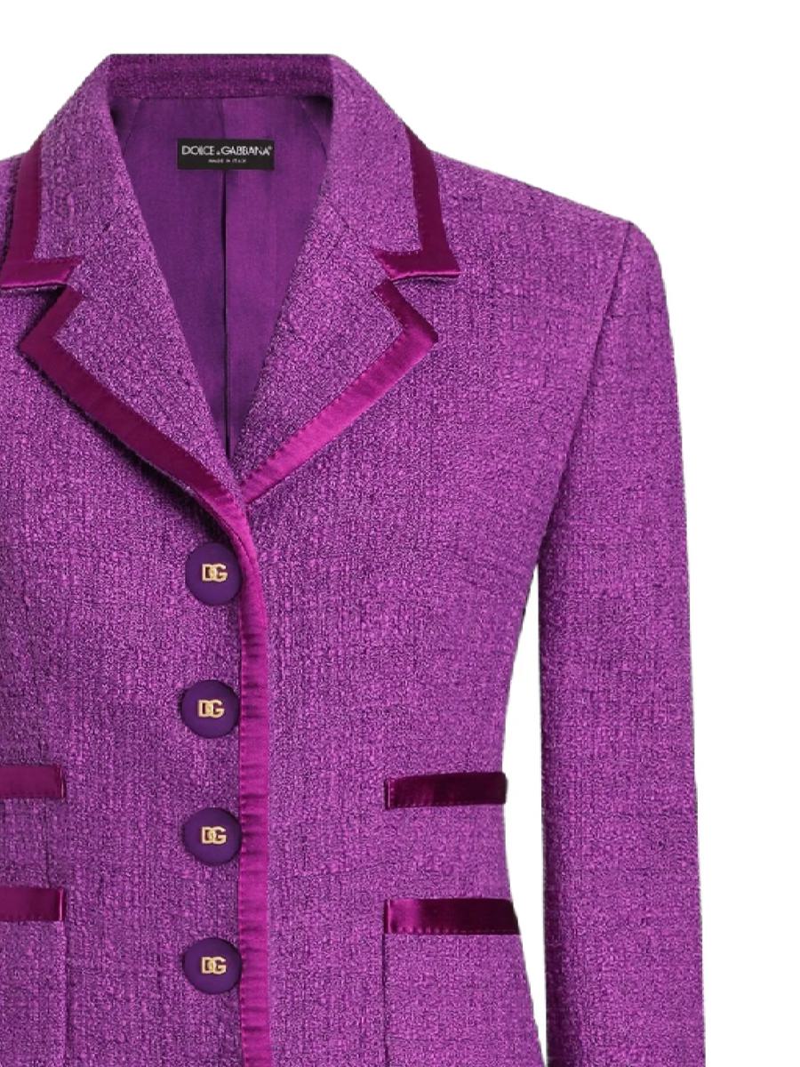 Dolce & Gabbana Jackets