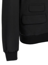 DSQUARED2 'Chic Worsted' Cardigan