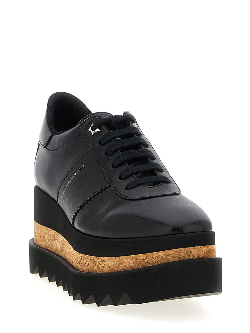 Stella McCartney 'Sneak-Elyse' Sneakers